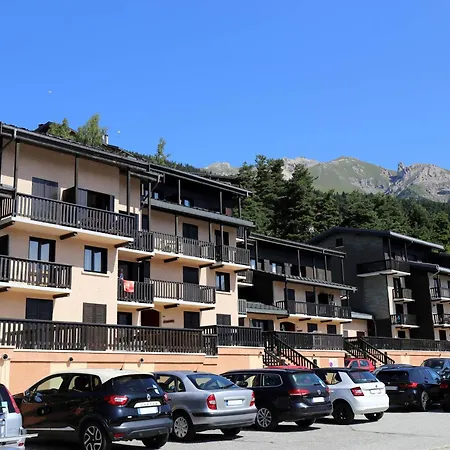 Appartamento Rénové 4 Pers Avec Grande Terrasse à - Fr-1-508b-29 *