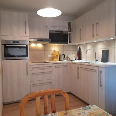 Appartamento Rénové 4 Pers Avec Grande Terrasse à - Fr-1-508b-29