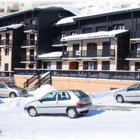 Rénové 4 Pers Avec Grande Terrasse à - Fr-1-508b-29 Appartamento
