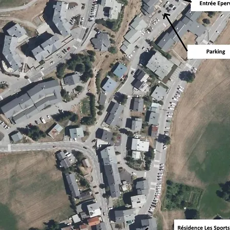 Appartamento Rénové 4 Pers Avec Grande Terrasse à - Fr-1-508b-29