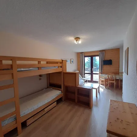 Apartment Renove 4 Pers Avec Terrasse Et Vue A - Fr-1-508b-29