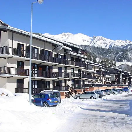 Appartamento Rénové 4 Pers Avec Grande Terrasse à - Fr-1-508b-29 Aussois